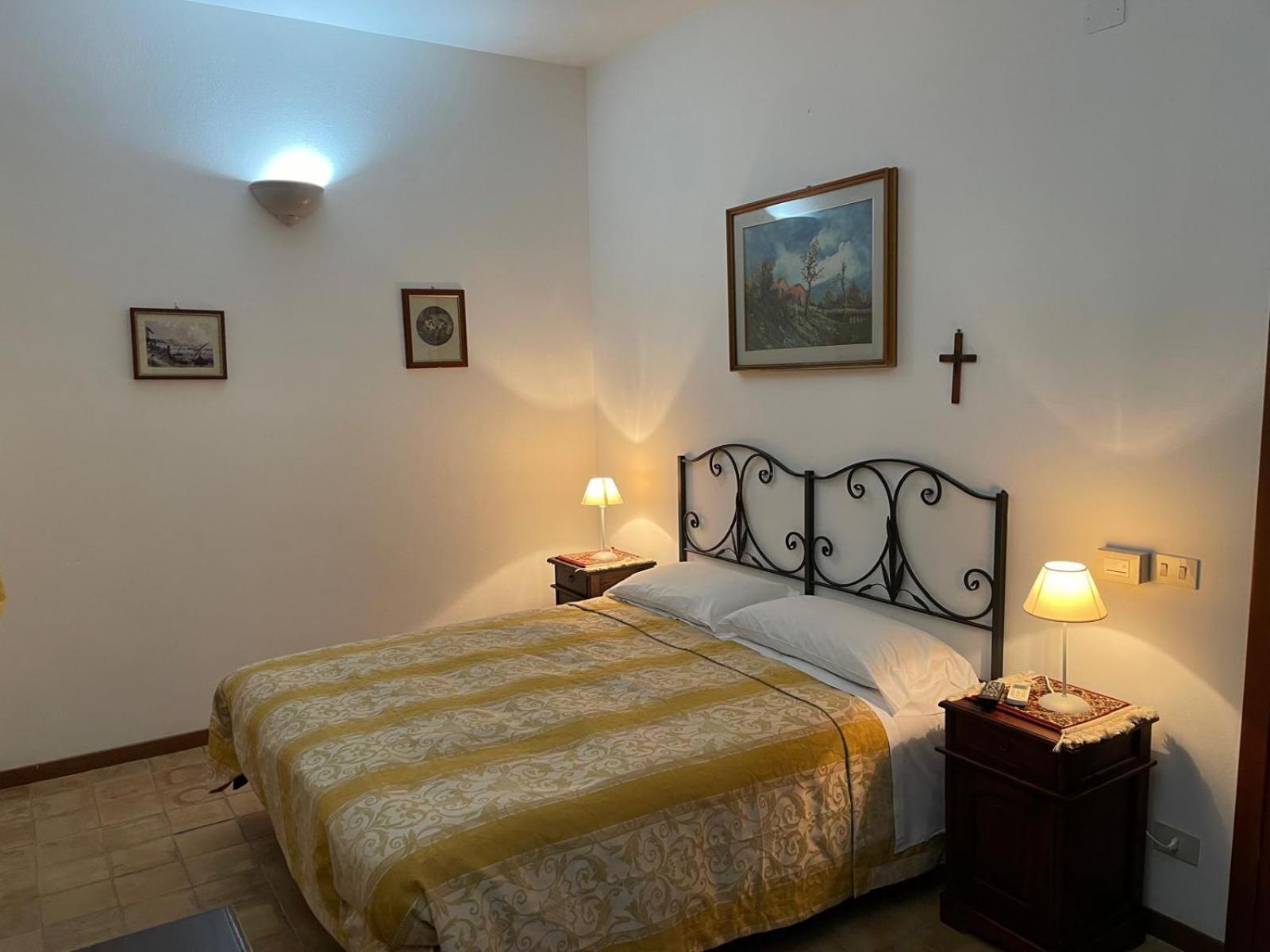 Agriturismo Villa Luca SantʼAgata di Militello Екстериор снимка