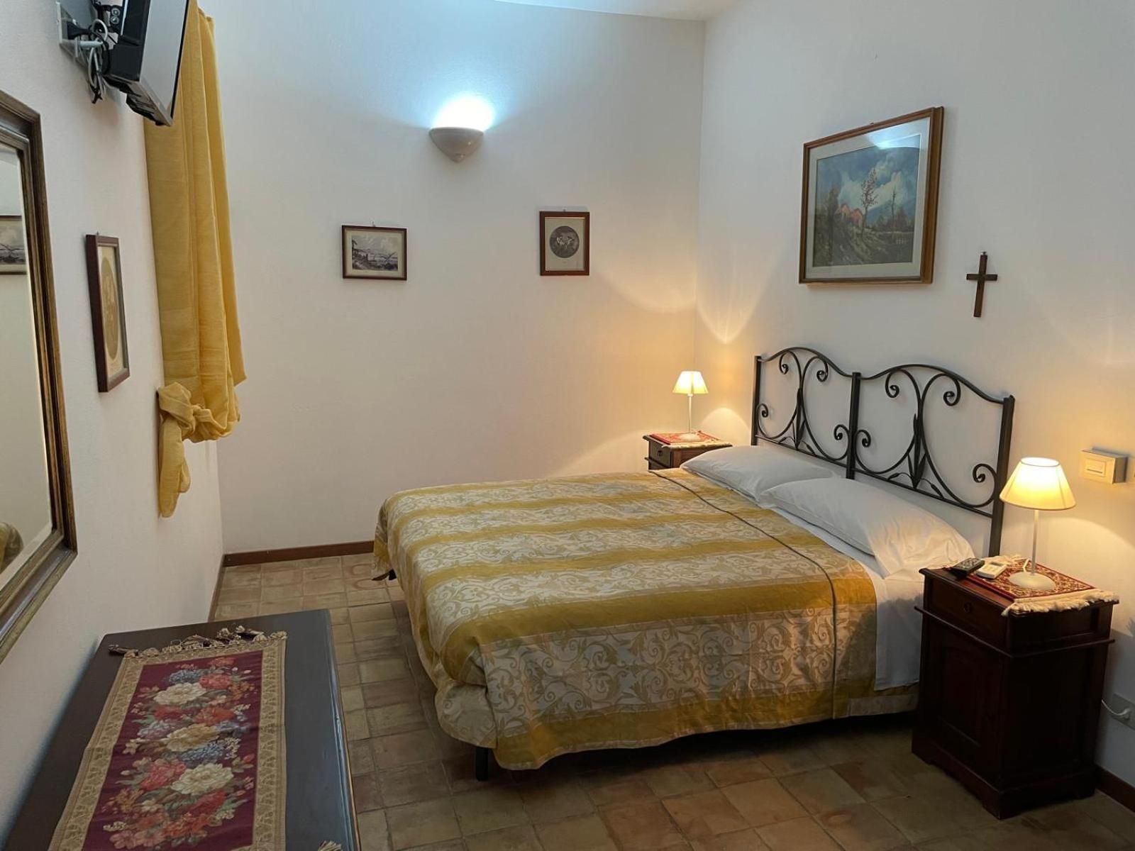 Agriturismo Villa Luca SantʼAgata di Militello Екстериор снимка