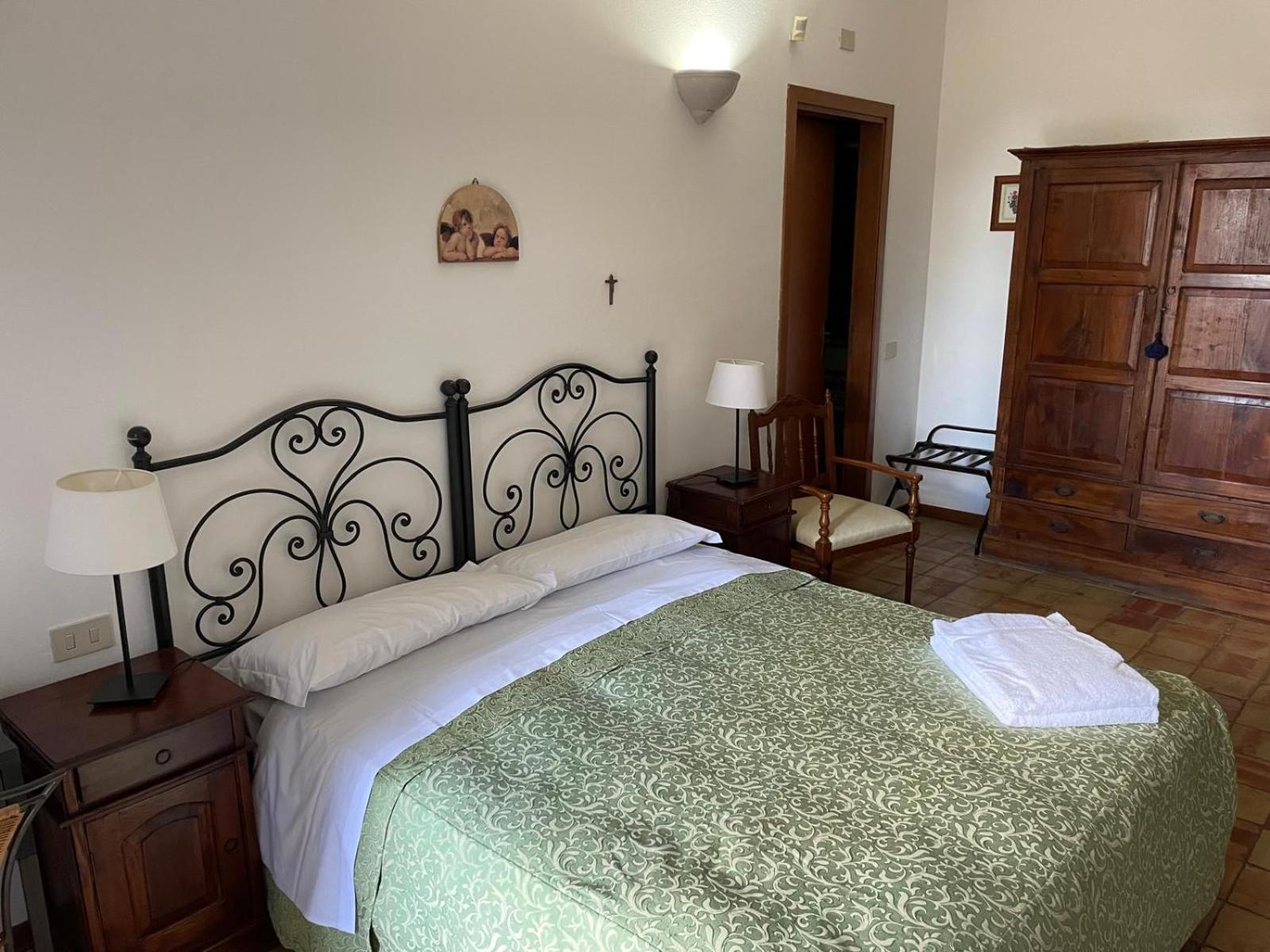 Agriturismo Villa Luca SantʼAgata di Militello Екстериор снимка
