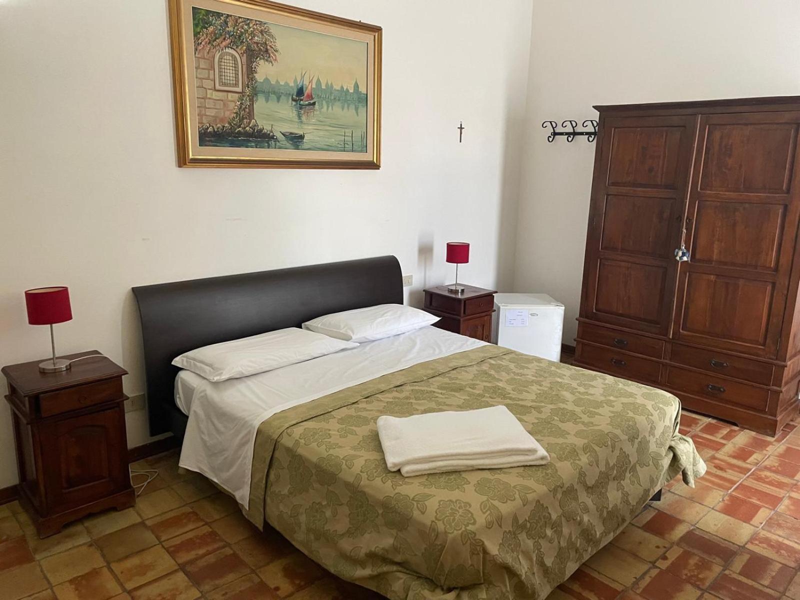 Agriturismo Villa Luca SantʼAgata di Militello Екстериор снимка