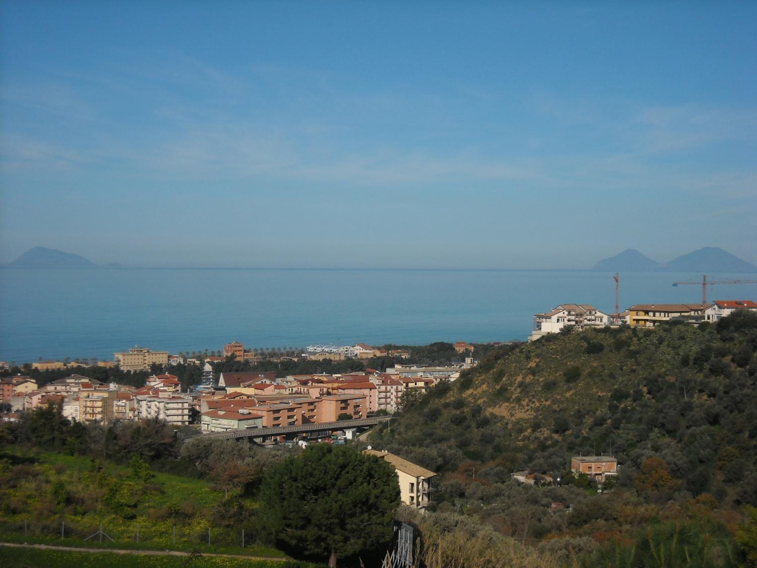 Agriturismo Villa Luca SantʼAgata di Militello Екстериор снимка